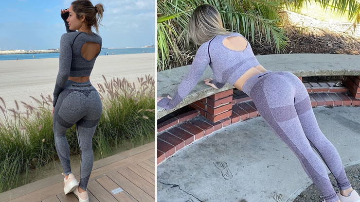 Why You Should Follow Fitness Influencer Bru Luccas For Motivation