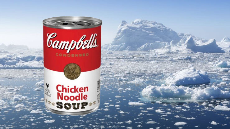 Can You Eat Canned Soup Cold?