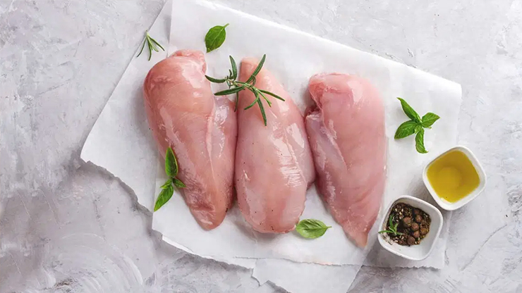 Can You Eat Cold Chicken   Why Is Eating Raw Chicken Dangerous