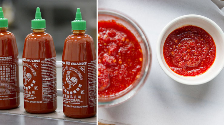 Can You Eat Sriracha on a Vegan Diet?