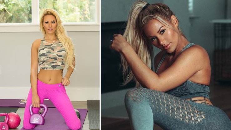 Follow Kindly Myers On Instagram For Inspiration