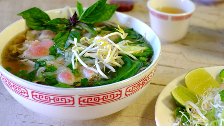 Gluten-Free Pho: Is It Actually Any Good?