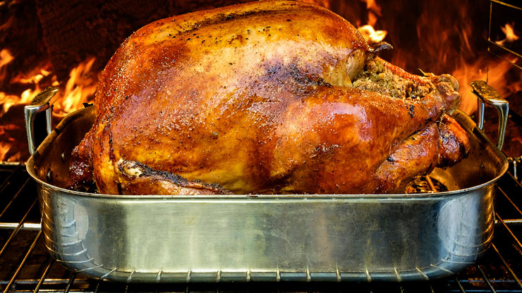 Get Creative with Turkey: How To Spice Up Your Thanksgiving Bird