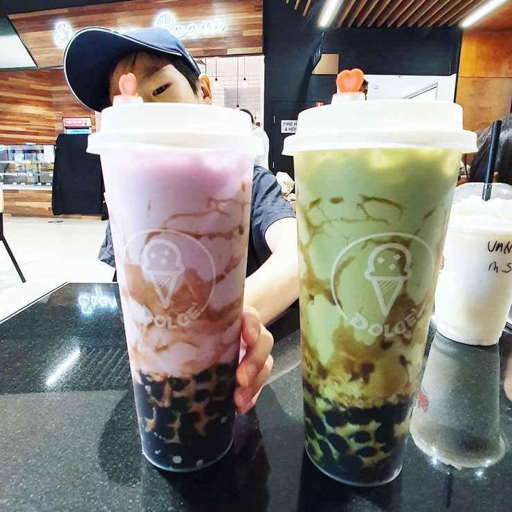 How Much Bubble Tea Is Too Much 1