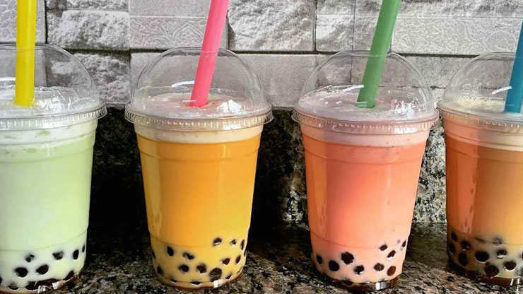 How Much Bubble Tea Is Too Much?