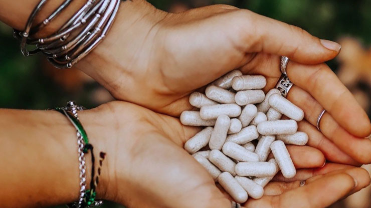 Multivitamins You Should Be Taking Right Now