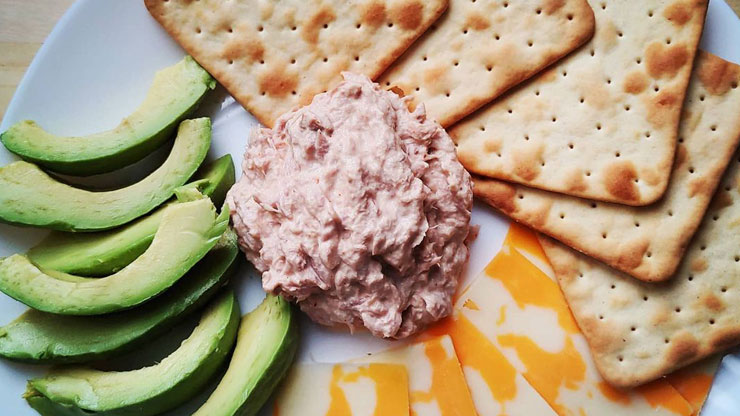 Bedtime Snacks to Satisfy Your Late Night Cravings