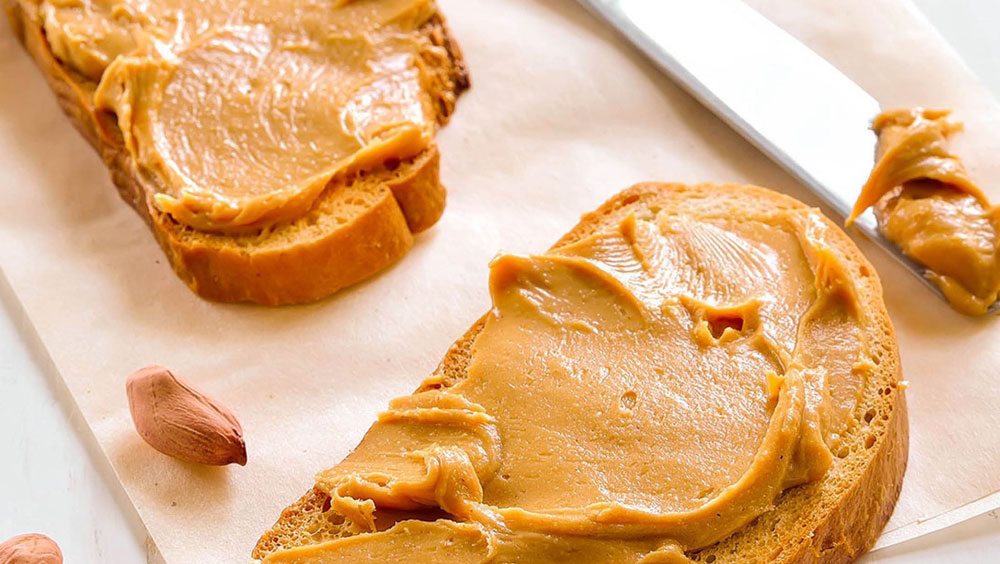 Is Peanut Butter Making You Constipated   A Cause and a Cure