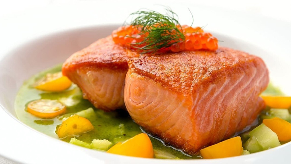 How Often and How Much Salmon Should You Eat 2