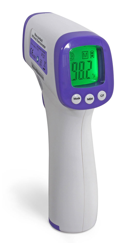 Thermomete to detect Fever
