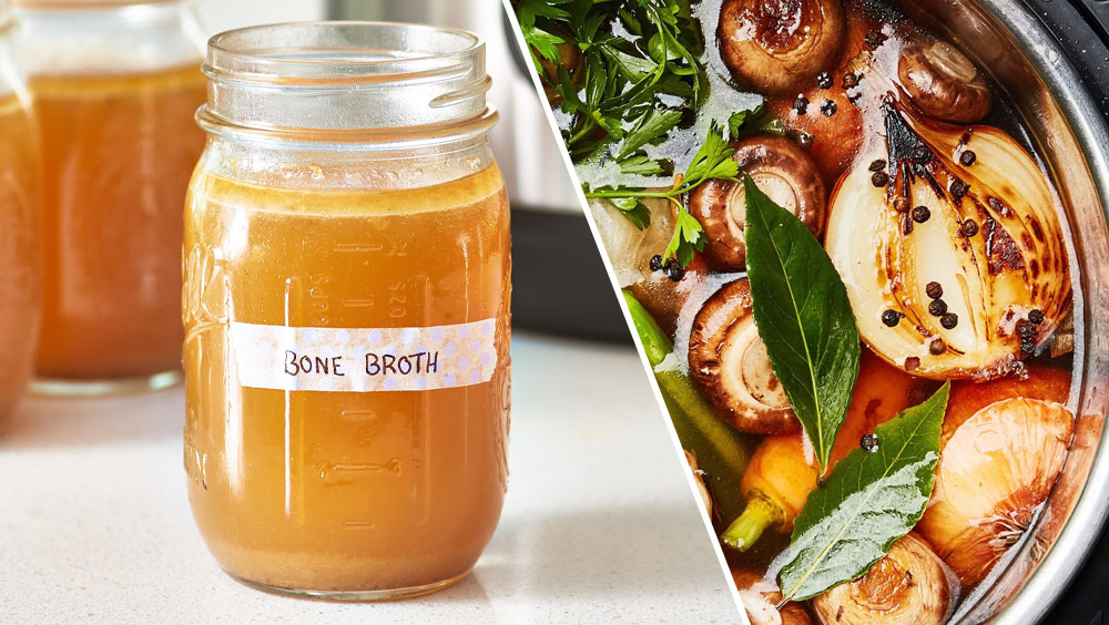 Why More People Should Start Drinking Bone Broth