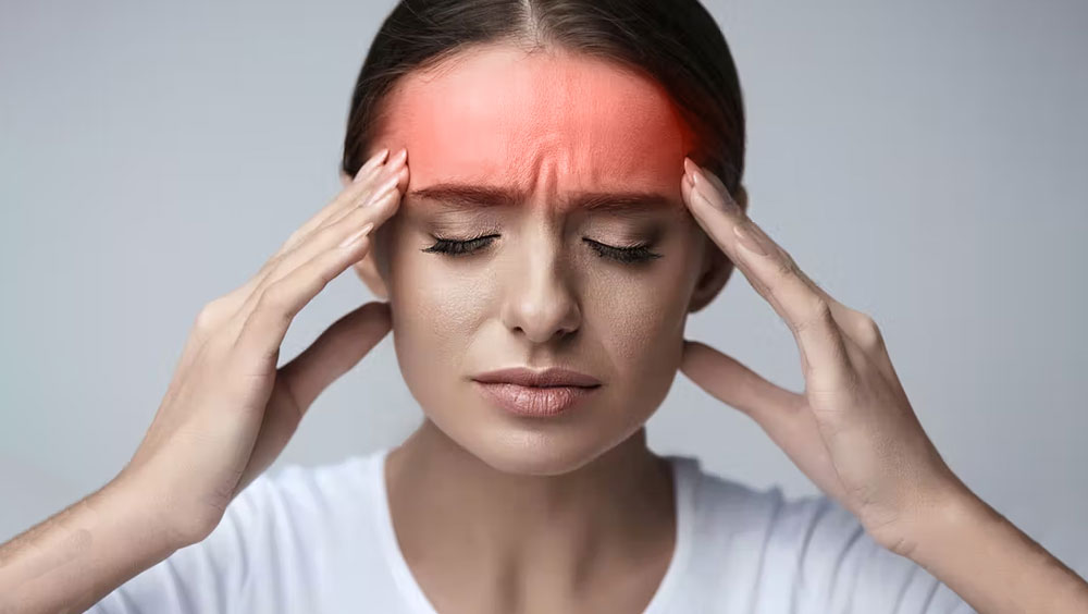 How to Handle These Three Common Types of Headaches