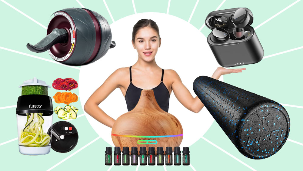 10 Health and Wellness Products You Need in Your Life