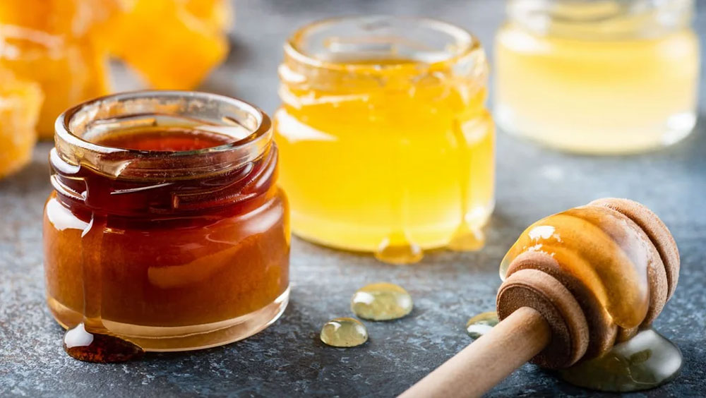 Delicious Ways To Use the Honey You Have Sitting Around