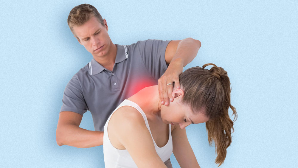 6 Best Products for Neck Pain