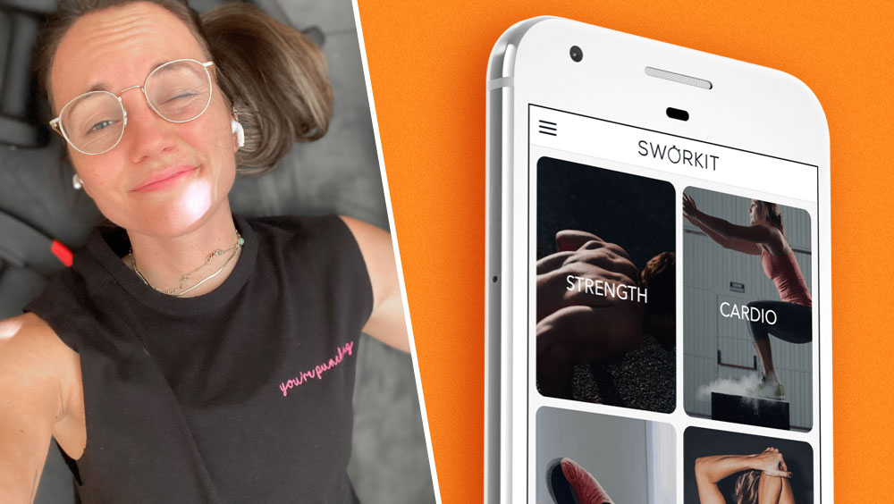 Need Workout Motivation? Try These Apps