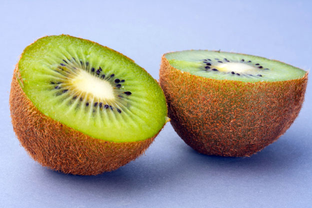 Nutritional Value of Kiwi Skin