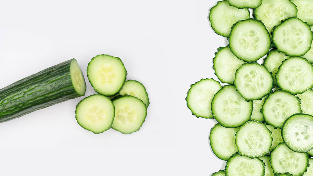 Benefits Of Eating Cucumber At Night